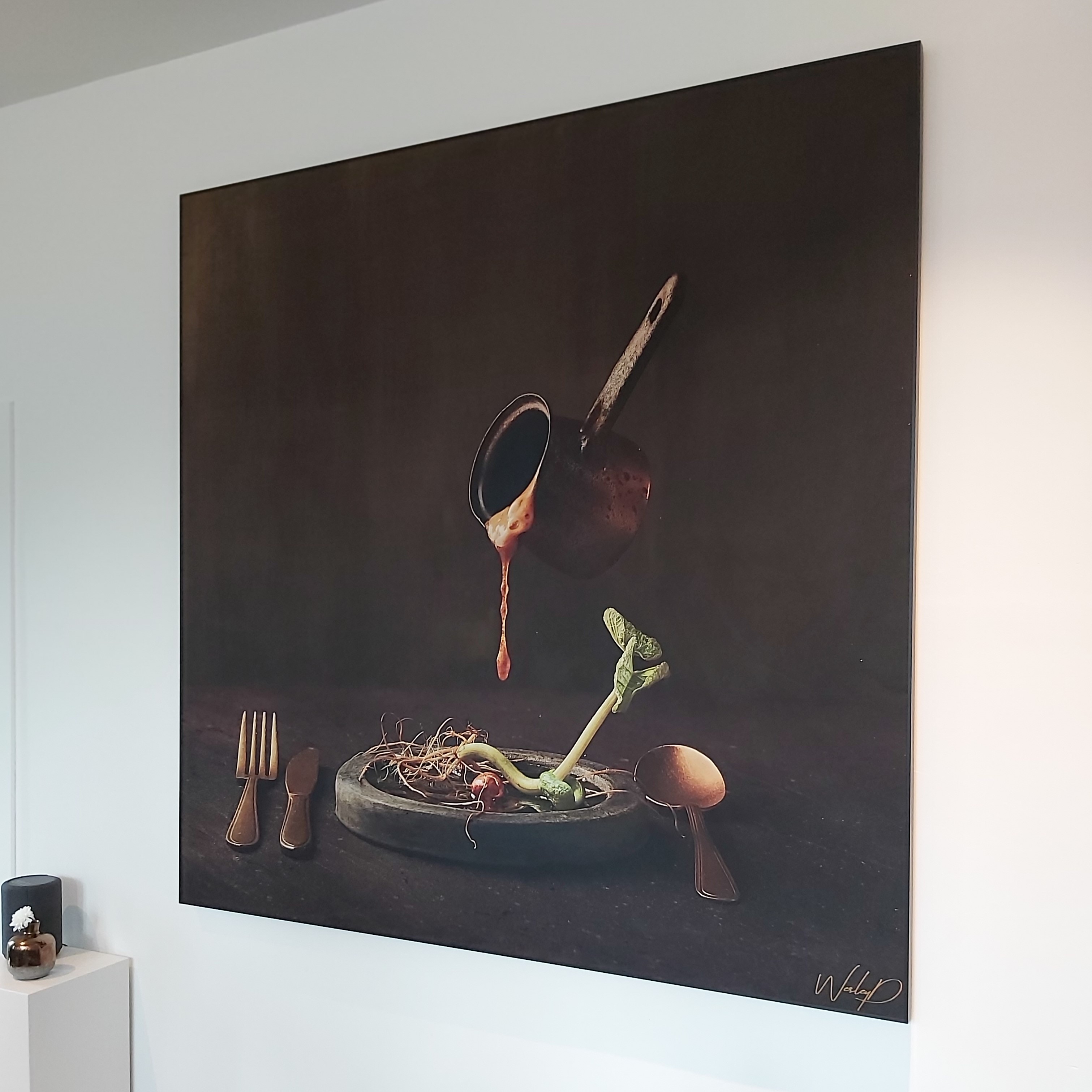 Professionele akoestische oplossingen